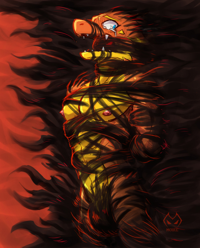 Mythology Rule 34 Image