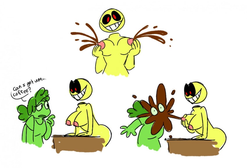 Awful Hospital Rule 34 Image