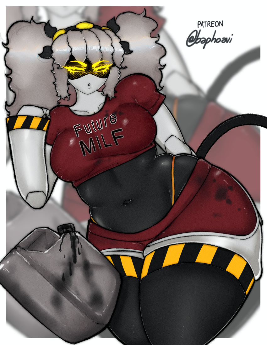 J (Murder Drones) Rule 34 Image