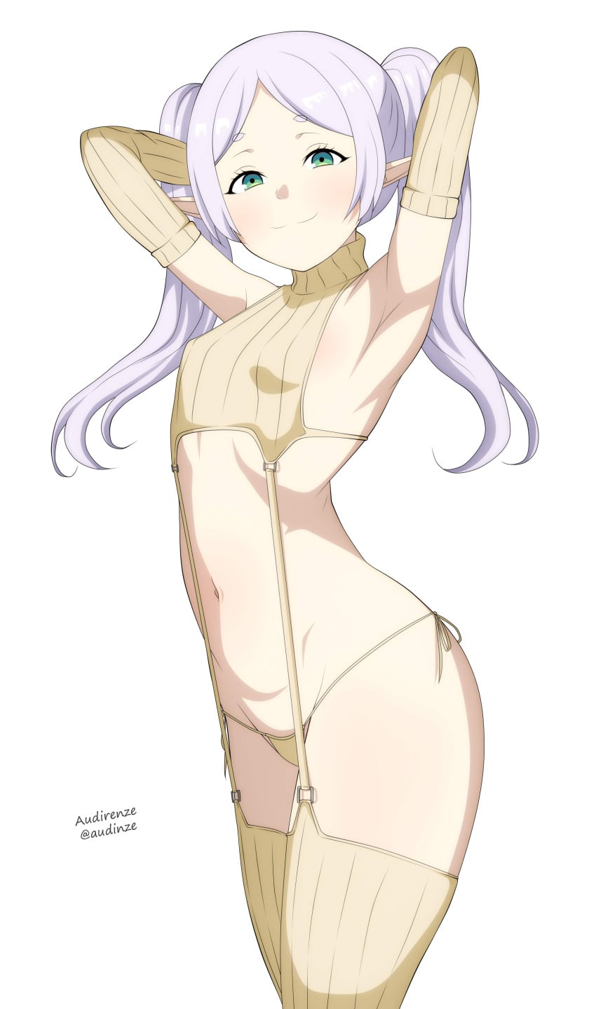 Frieren (Sousou No Frieren) Rule 34 Image