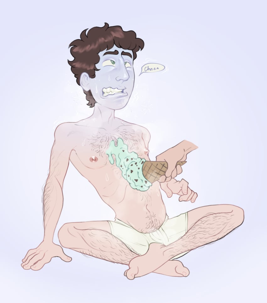 Original Character (Original) Rule 34 Image