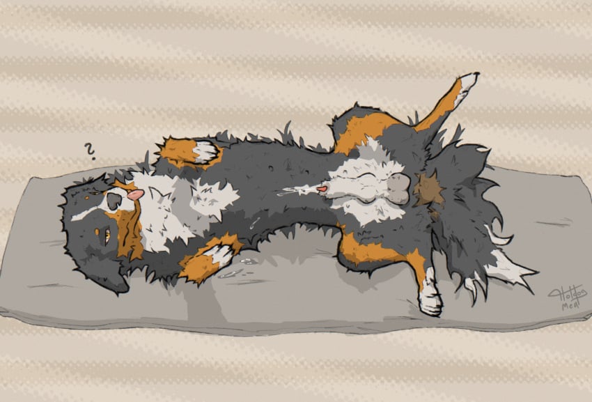 Digital Media (Artwork) Rule 34 Image