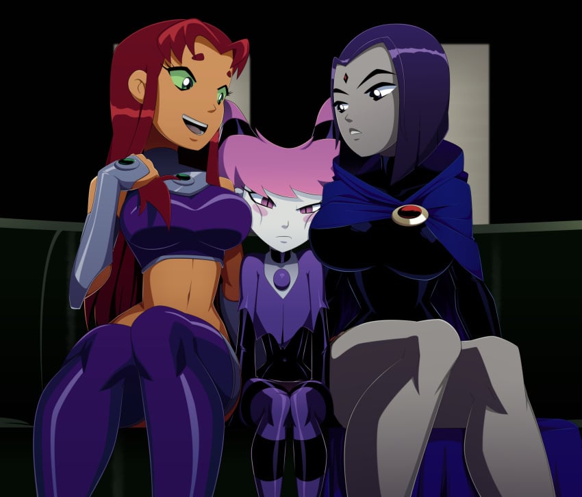 Jinx (Dc) Rule 34 Image