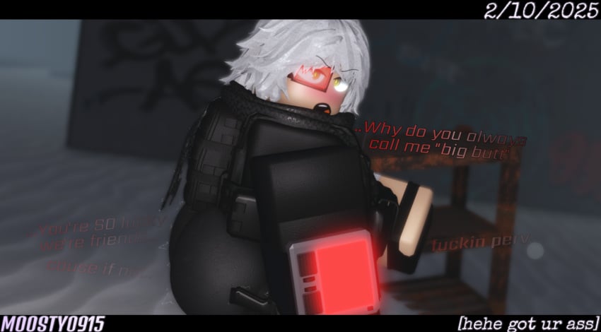 1girls Rule 34 Image