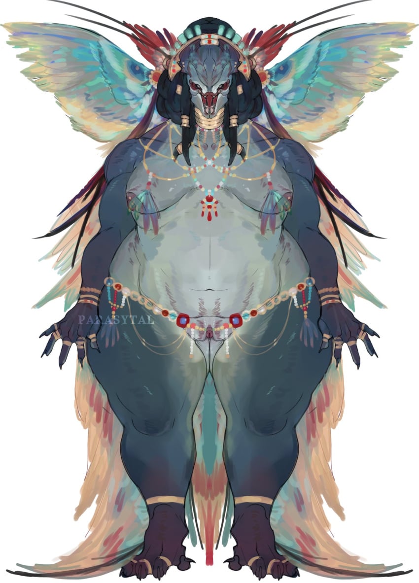 Predator (Franchise) Rule 34 Image