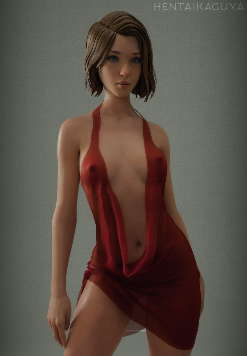 Max Caulfield (Life Is Strange) Rule 34 Image