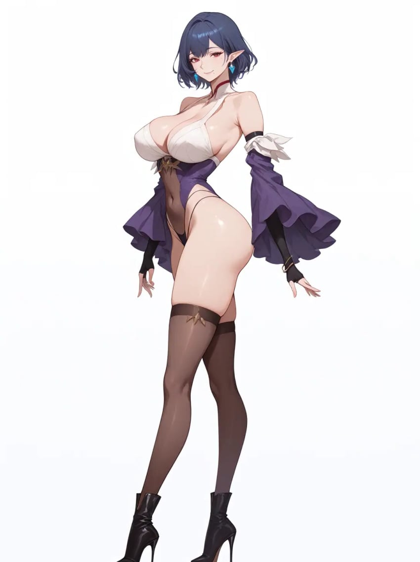 ai_generated big_breasts epic7 full_body fumyr_(epic_seven) shu