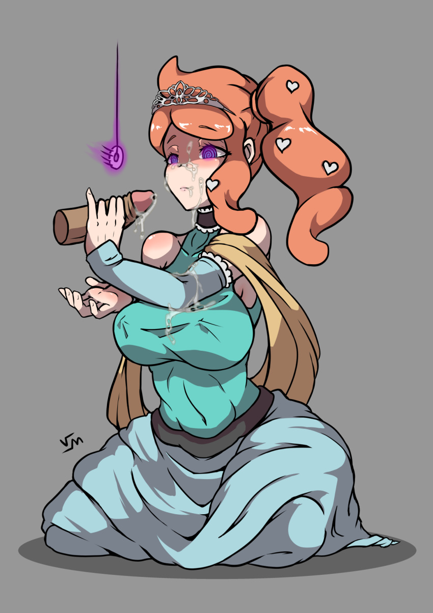Sonia (Pokemon) Rule 34 Image