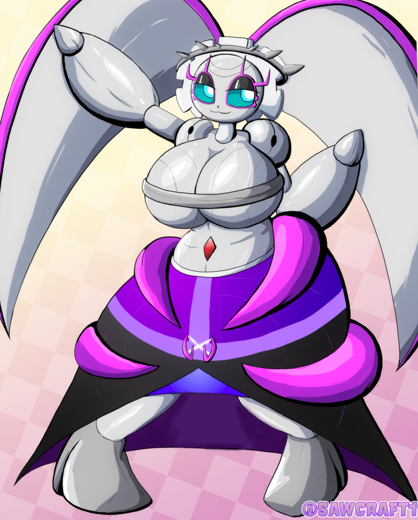 Gen 7 Pokemon (Creatures (Company)) Rule 34 Image