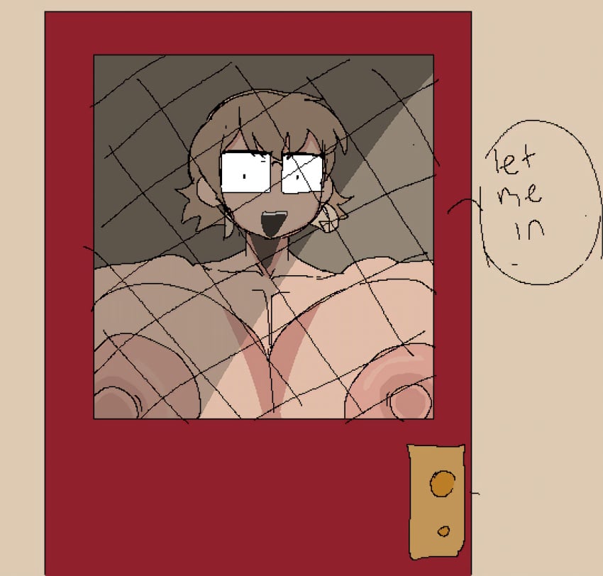 Rebecca (Lewdicrousart) Rule 34 Image