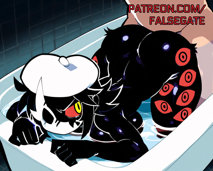Folly (Regretevator) Rule 34 Image