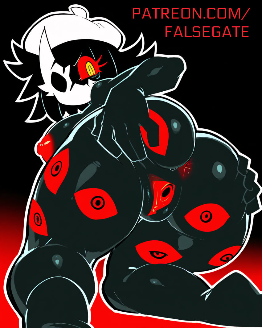 Folly (Regretevator) Rule 34 Image