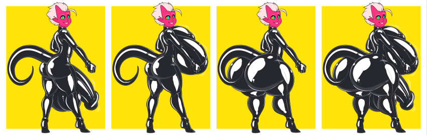 Pwink Rule 34 Image