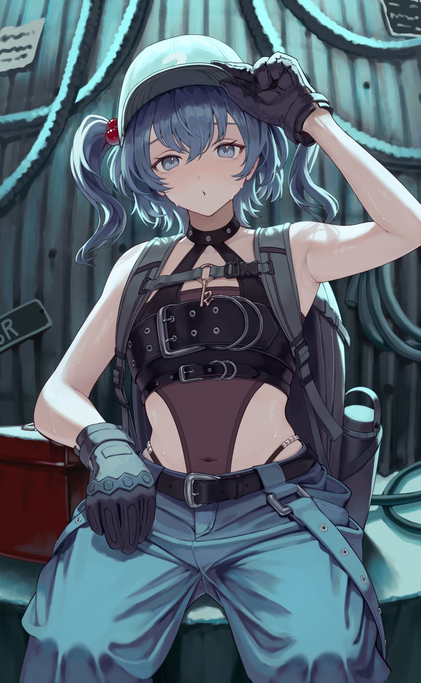 Torinari (Dtvisu) Rule 34 Image