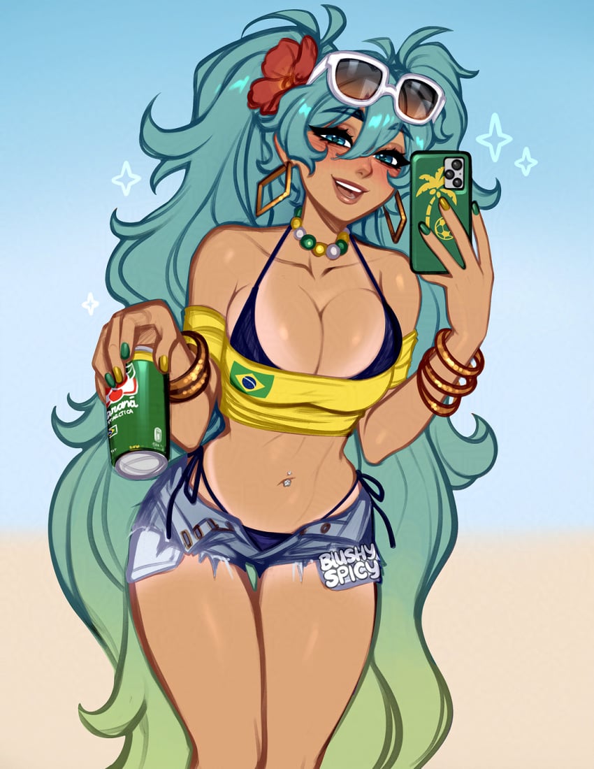 1girls Rule 34 Image