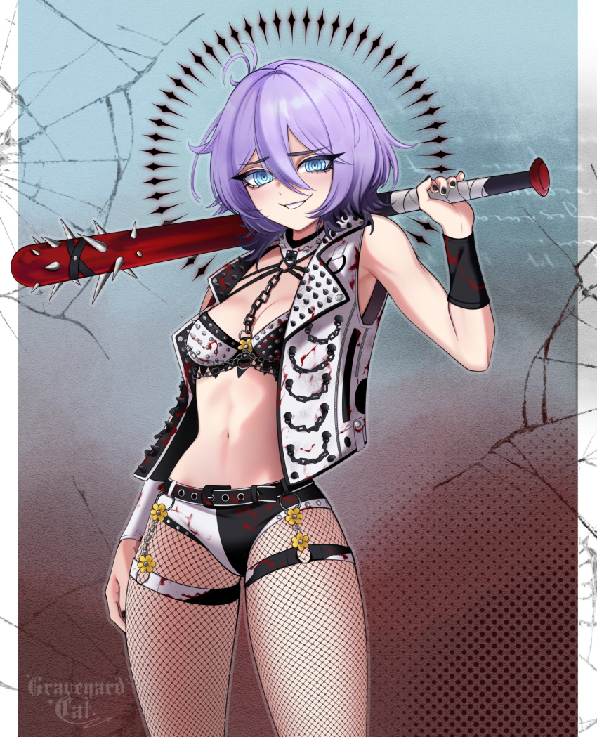 Indie Virtual Youtuber Rule 34 Image