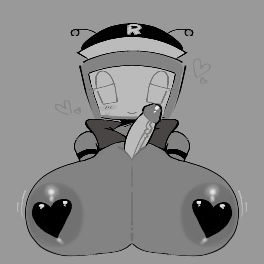 2d (Artwork) Rule 34 Image