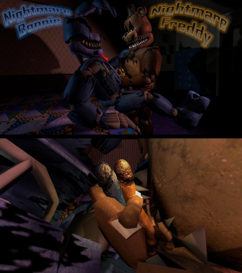 3d (Artwork) Rule 34 Image