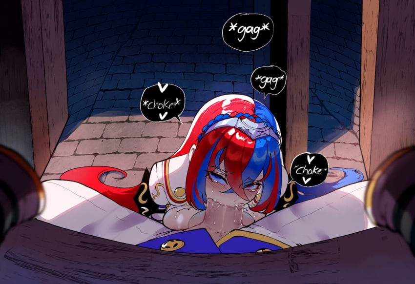 Alear (Fire Emblem) (Female) Rule 34 Image