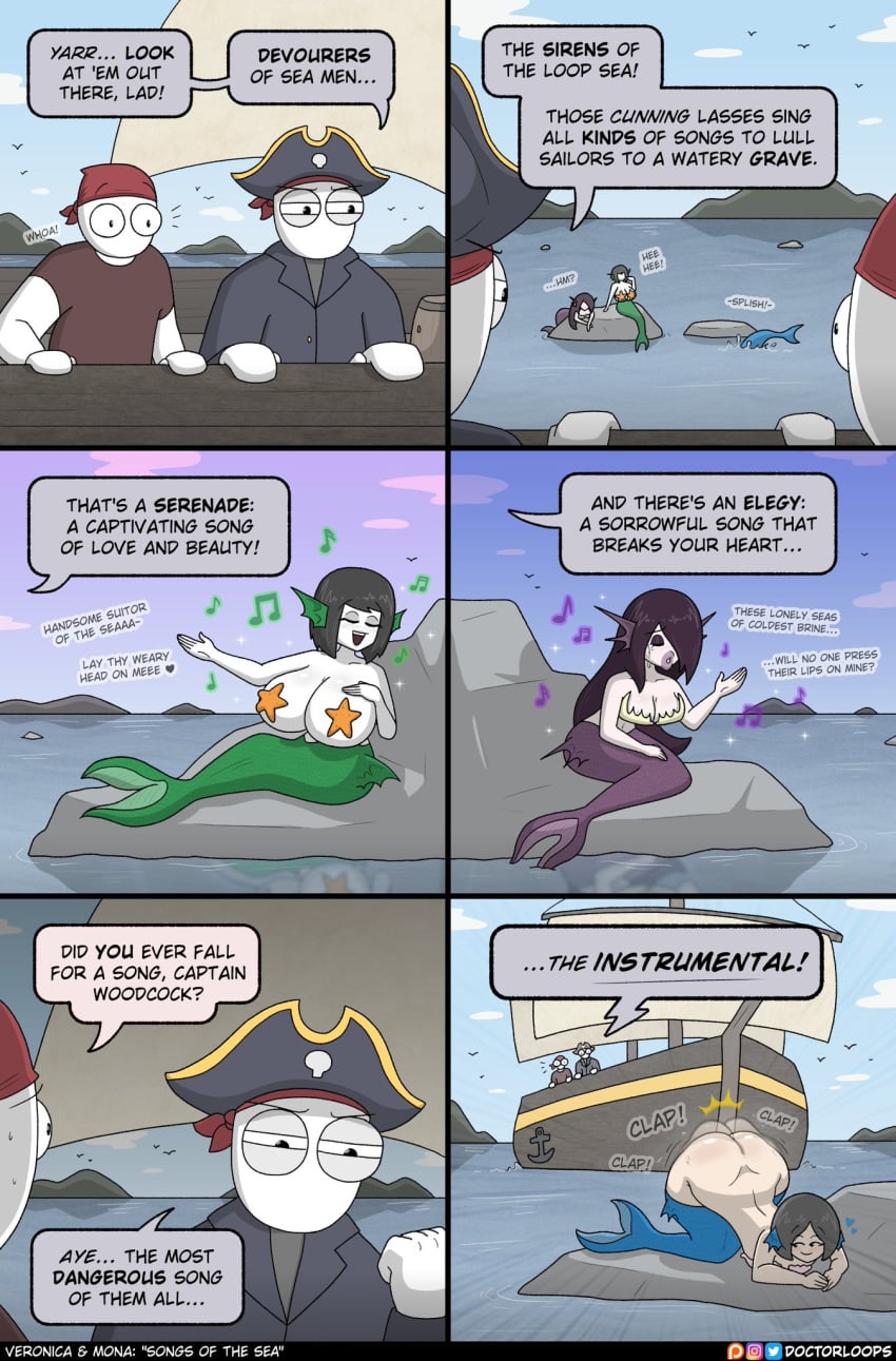 Layla (Doctorloops) Rule 34 Image