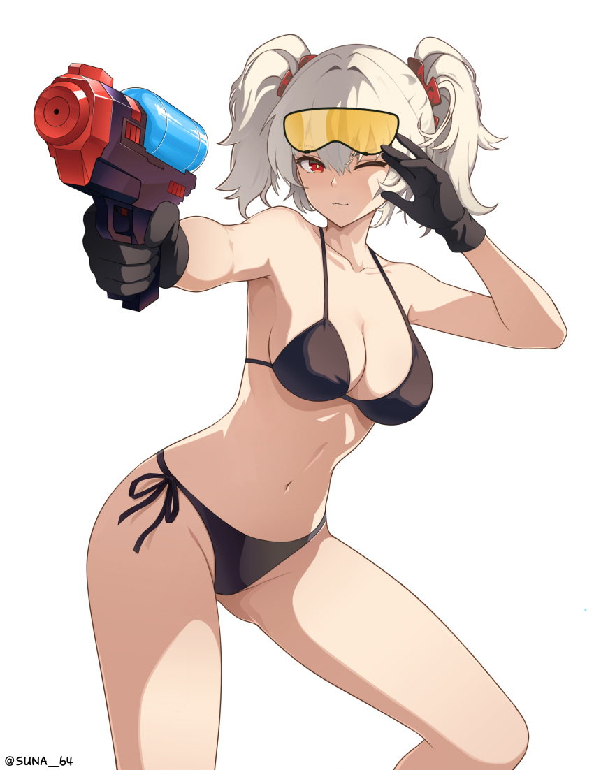 Soldier 11 (Zenless Zone Zero) Rule 34 Image