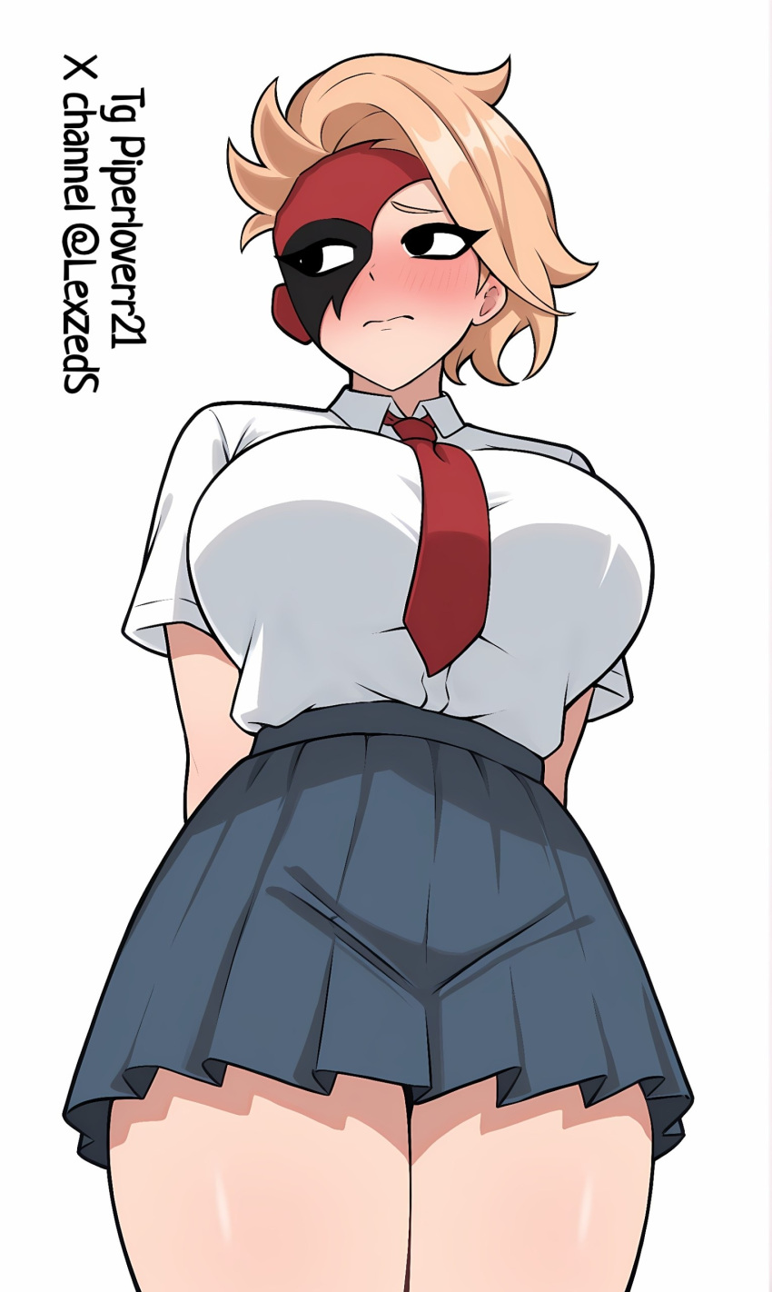 Lumi (Brawl Stars) Rule 34 Image
