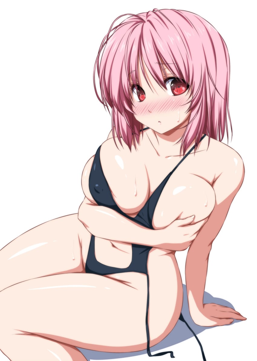 1girls Rule 34 Image
