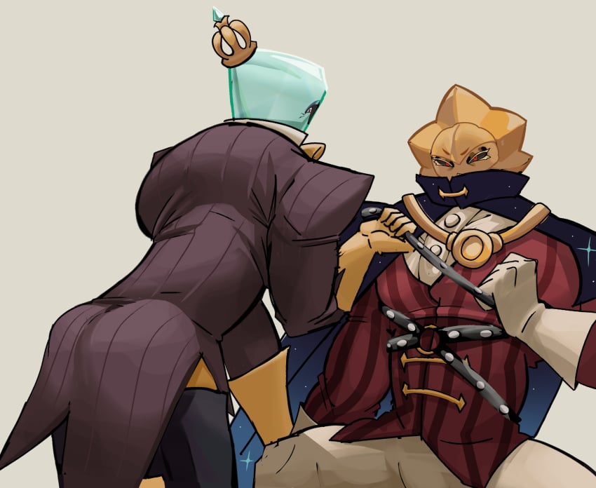 Oc (Brawl Stars) Rule 34 Image