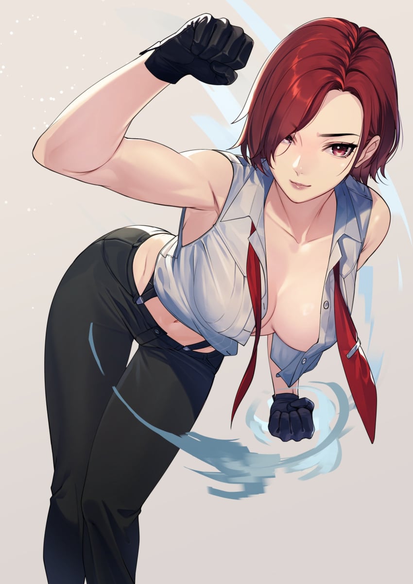 Vanessa (Kof) Rule 34 Image
