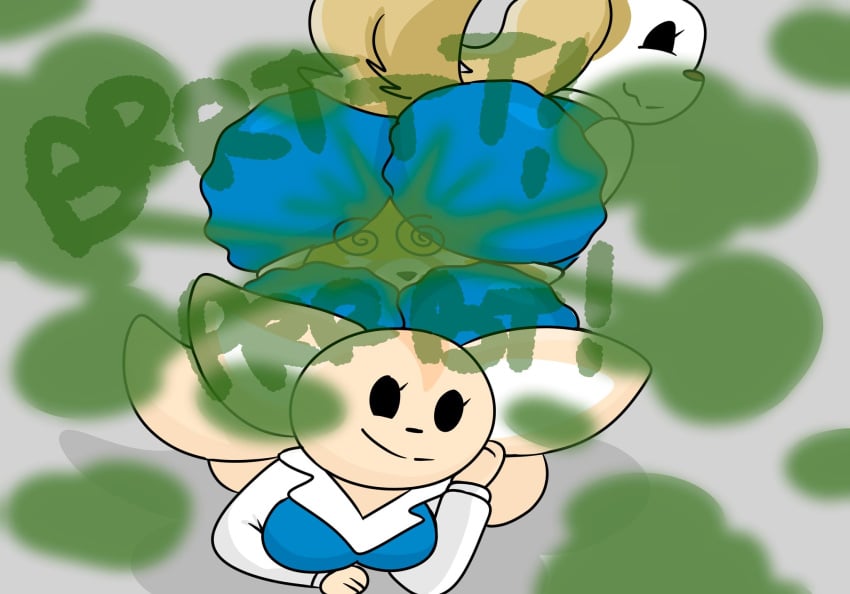 2d (Artwork) Rule 34 Image
