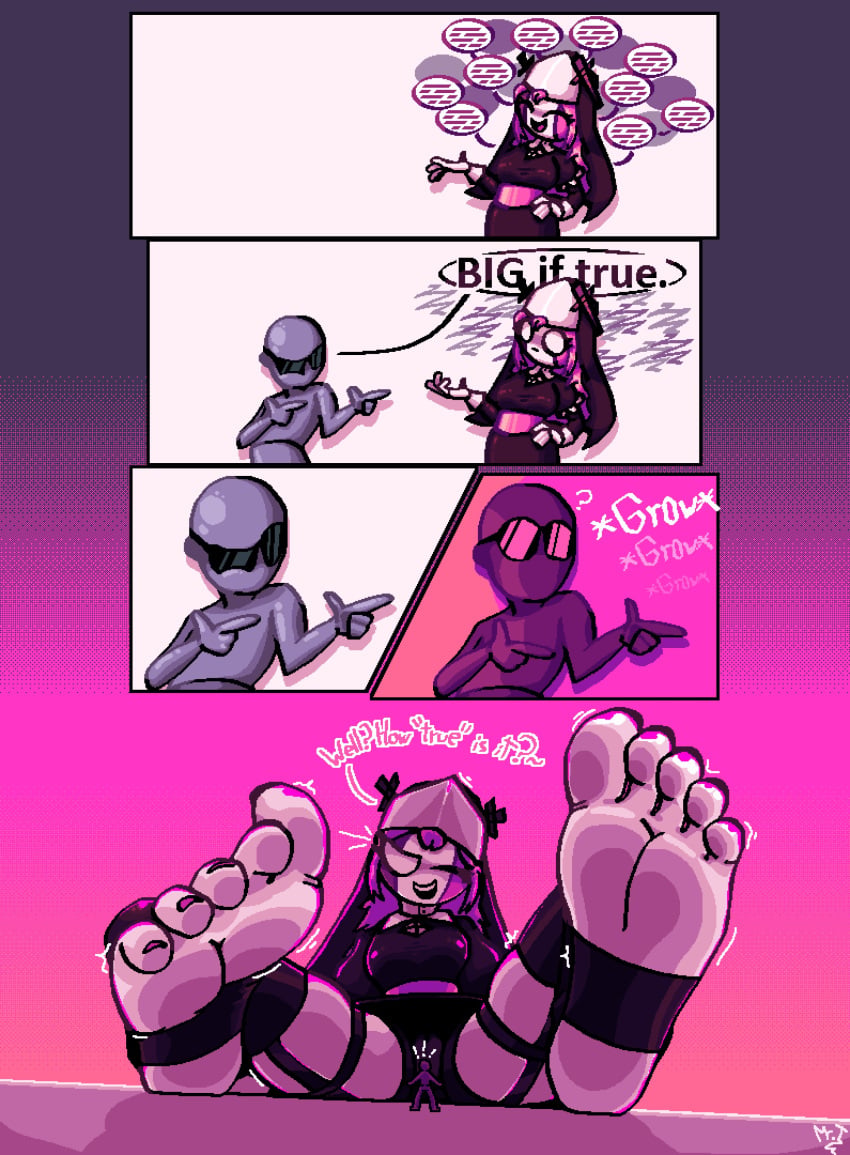 2d (Artwork) Rule 34 Image