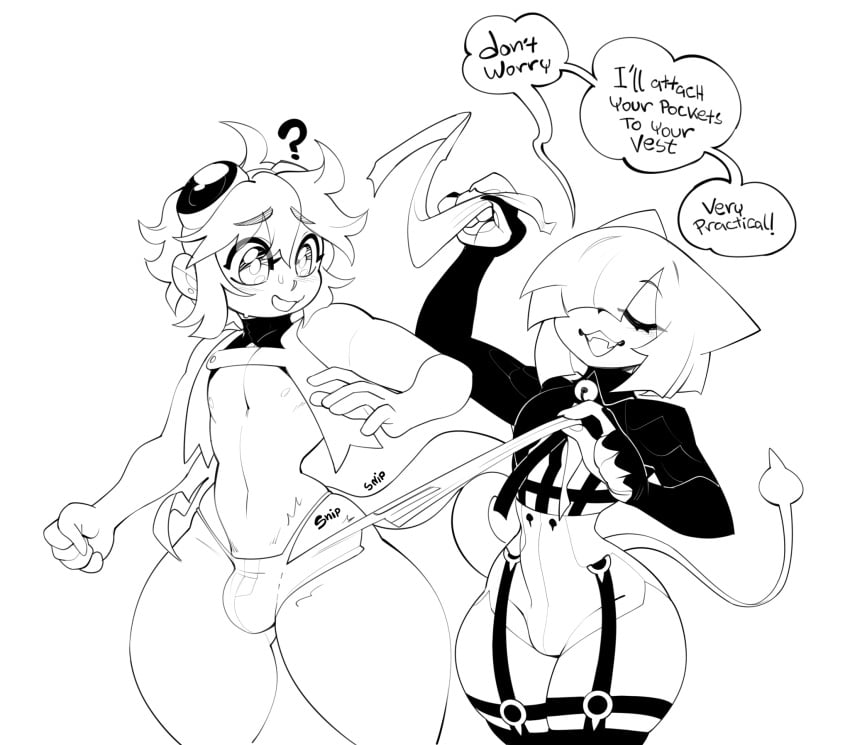 Velo (Kittbetelgeuse) Rule 34 Image