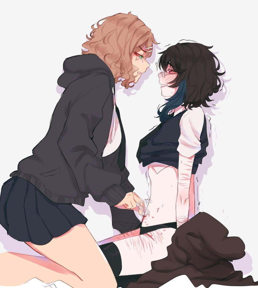 Original Character (Original) Rule 34 Image