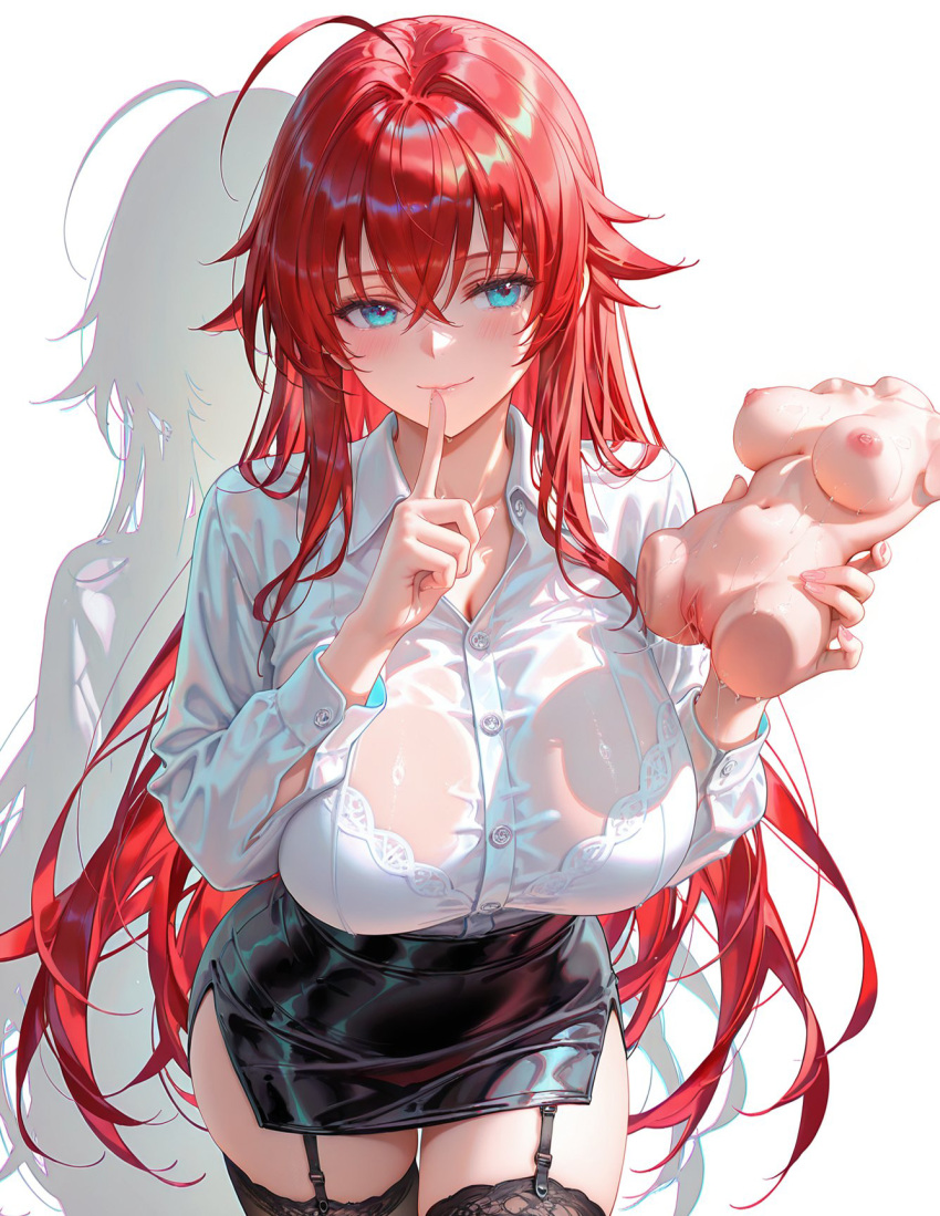 Anime Rule 34 Image