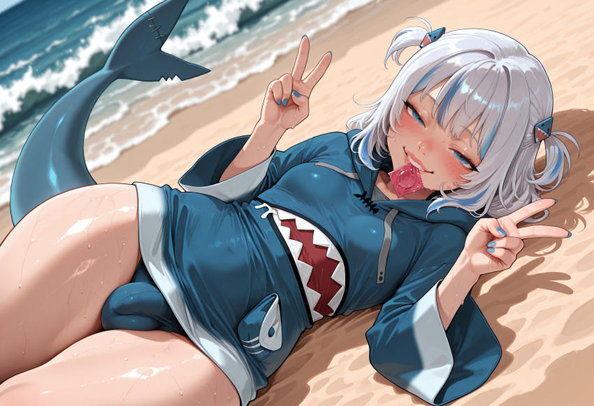 1futa Rule 34 Image