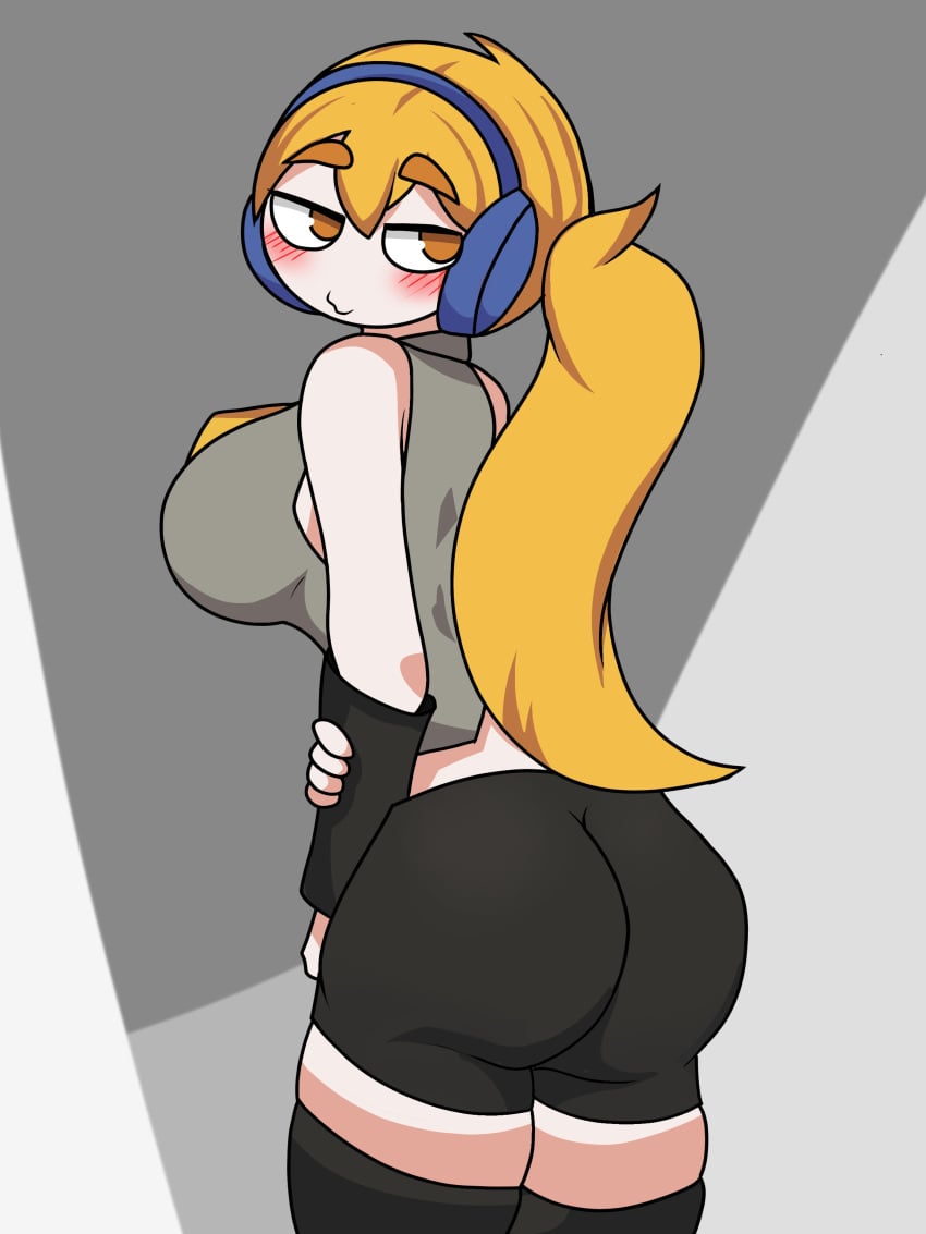 Tagme (Character) Rule 34 Image