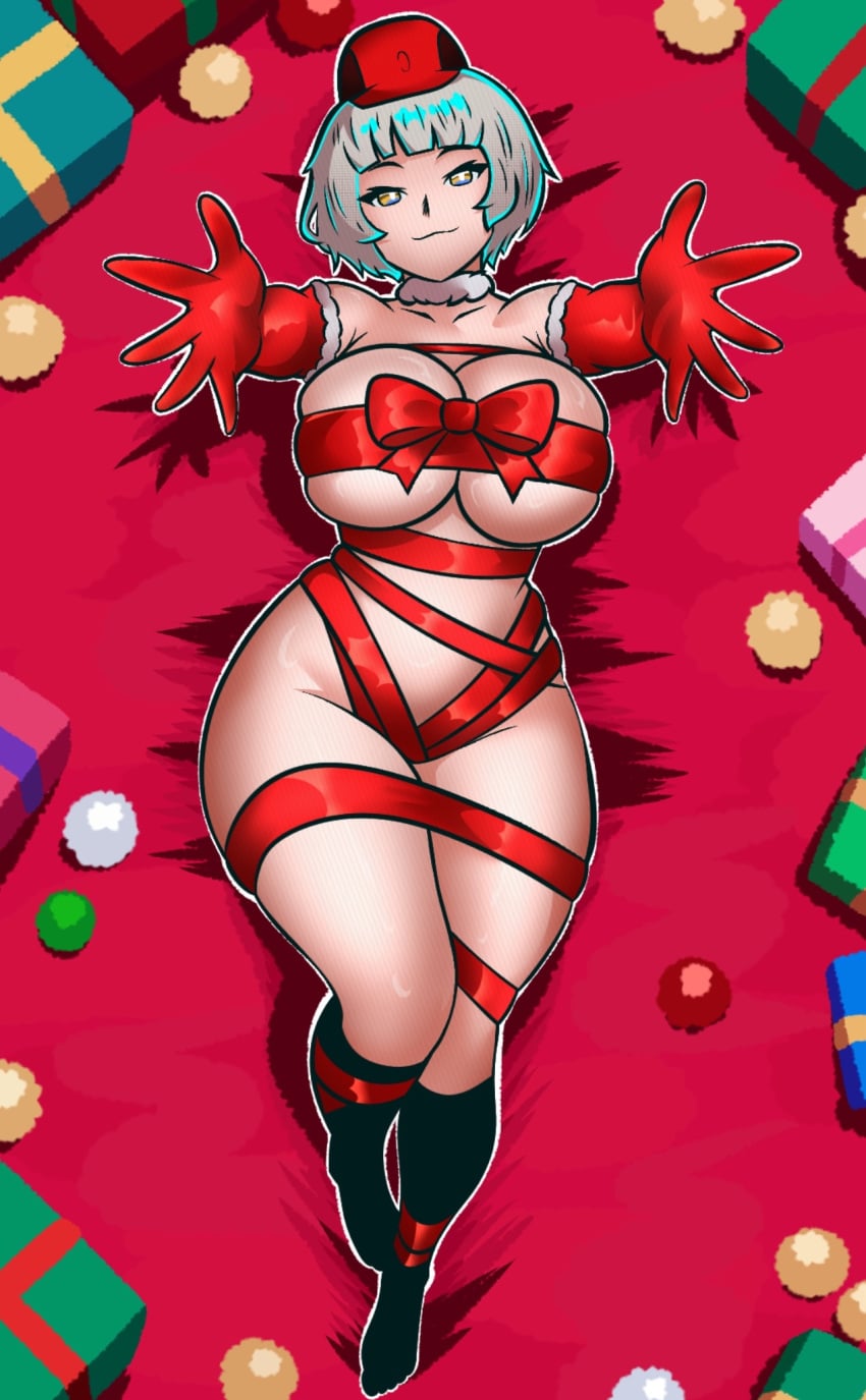 Elizabeth (Persona) Rule 34 Image