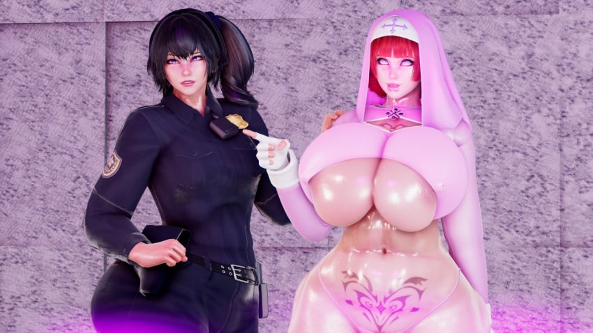 3d Rule 34 Image