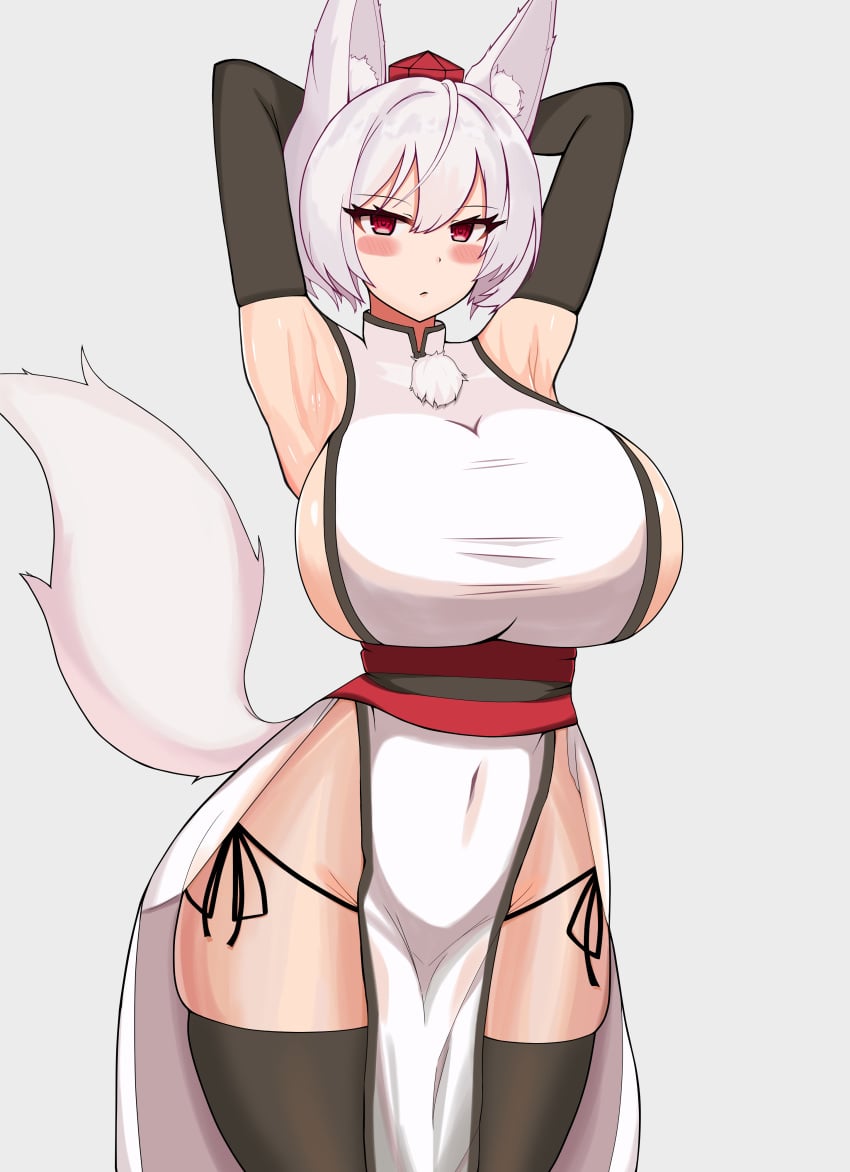 Pom Pom (Clothes) Rule 34 Image