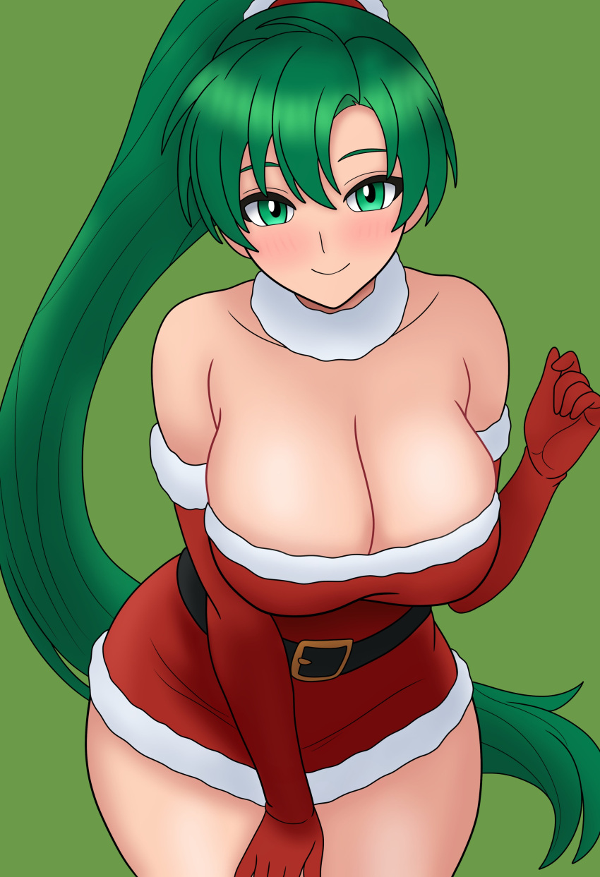 Lyn (Fire Emblem) Rule 34 Image