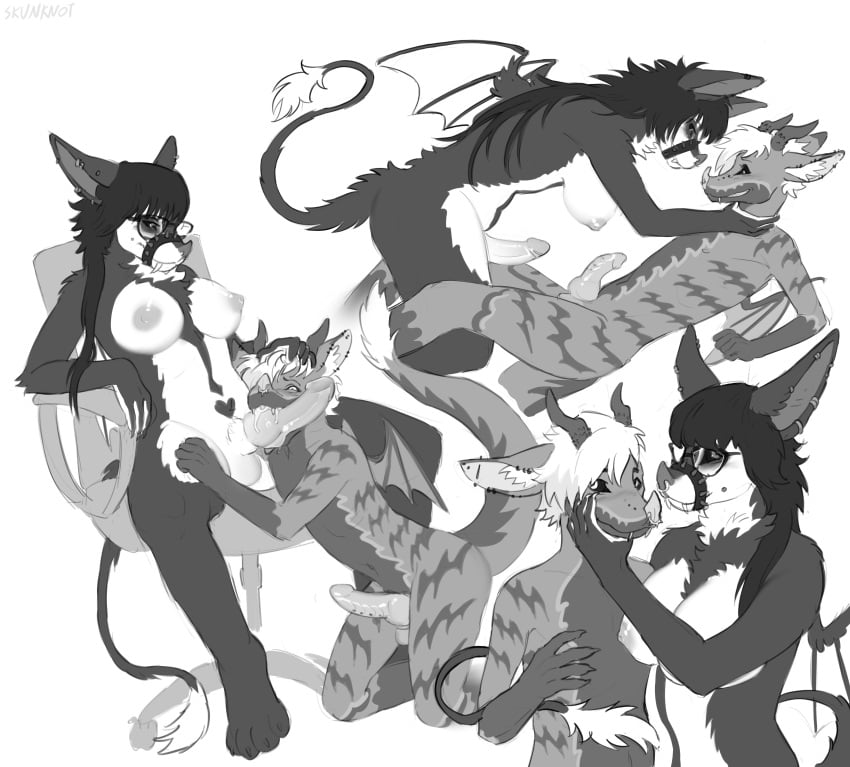 Anthro Rule 34 Image
