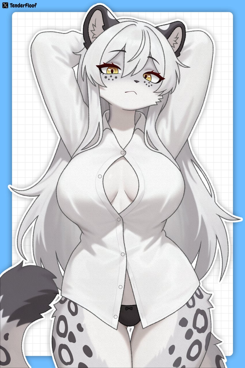 Anthro Rule 34 Image