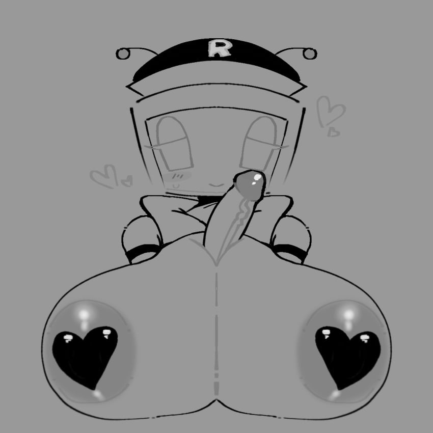 2d (Artwork) Rule 34 Image
