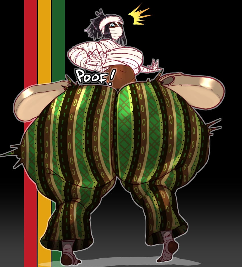 1girls Rule 34 Image