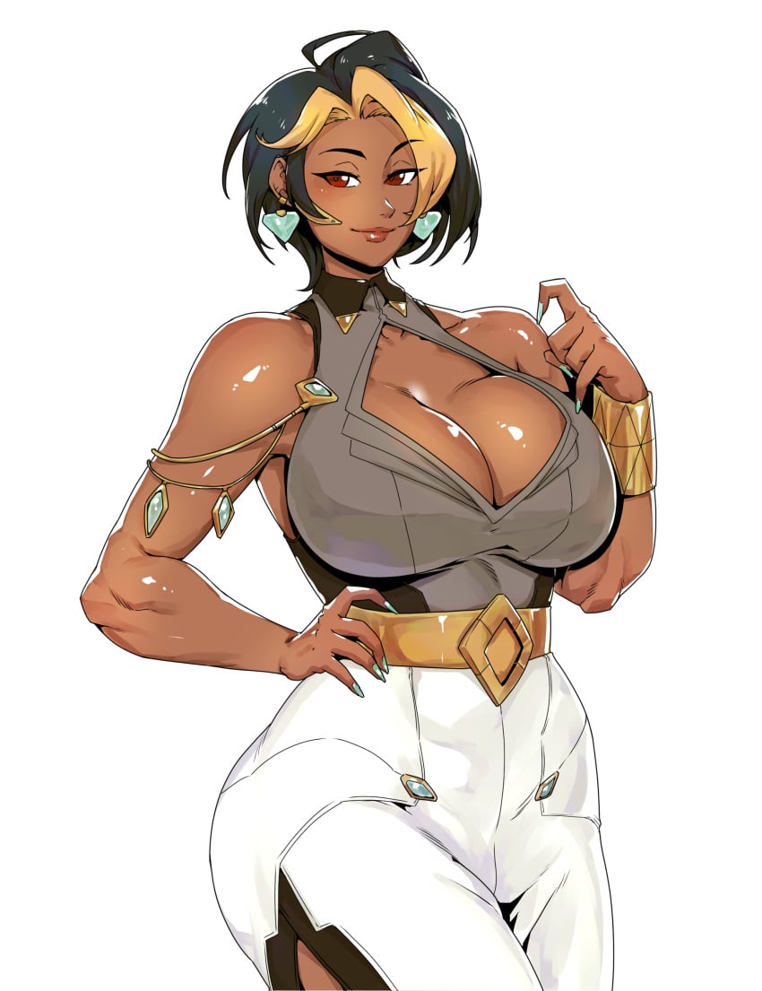 1girls Rule 34 Image