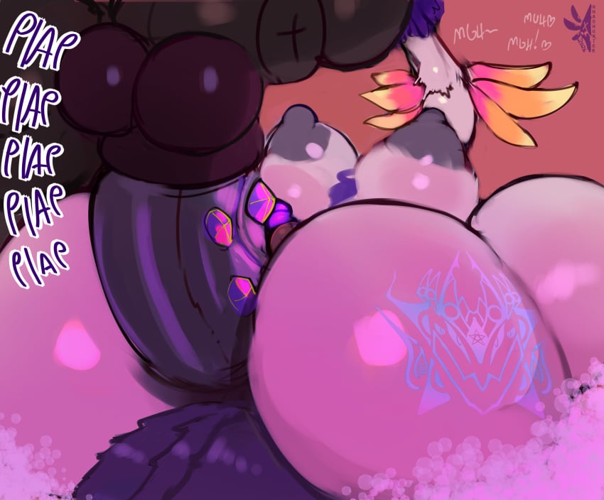 Keshin (Krasniyshapk) Rule 34 Image