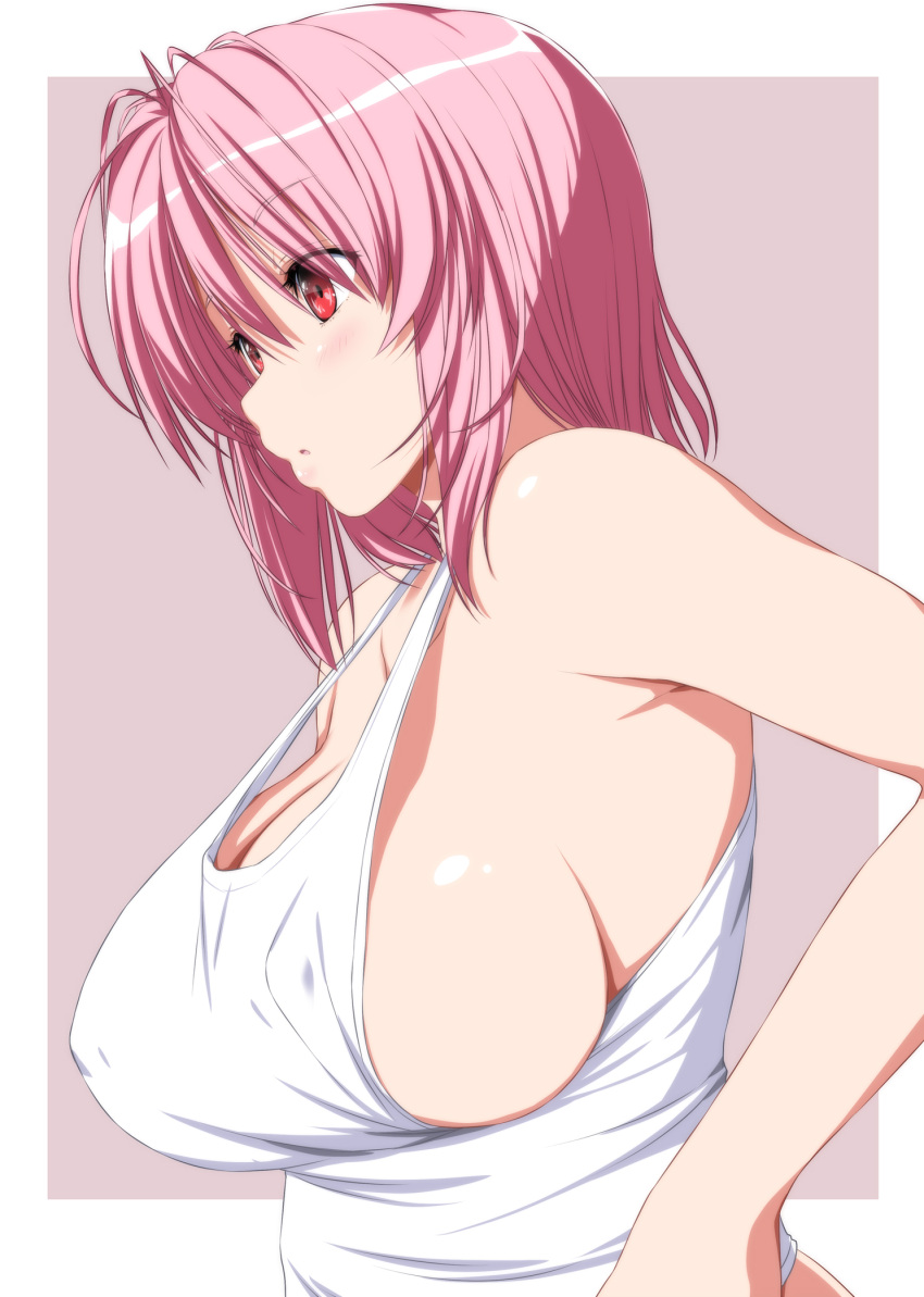1girls Rule 34 Image
