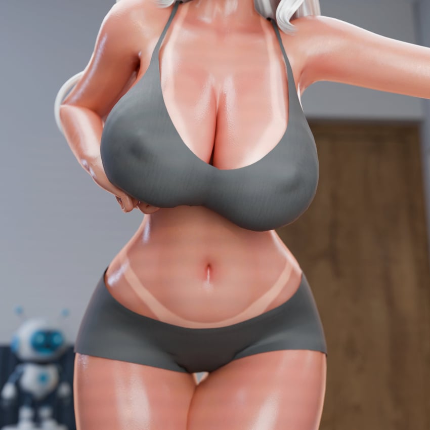 3d (Artwork) Rule 34 Image