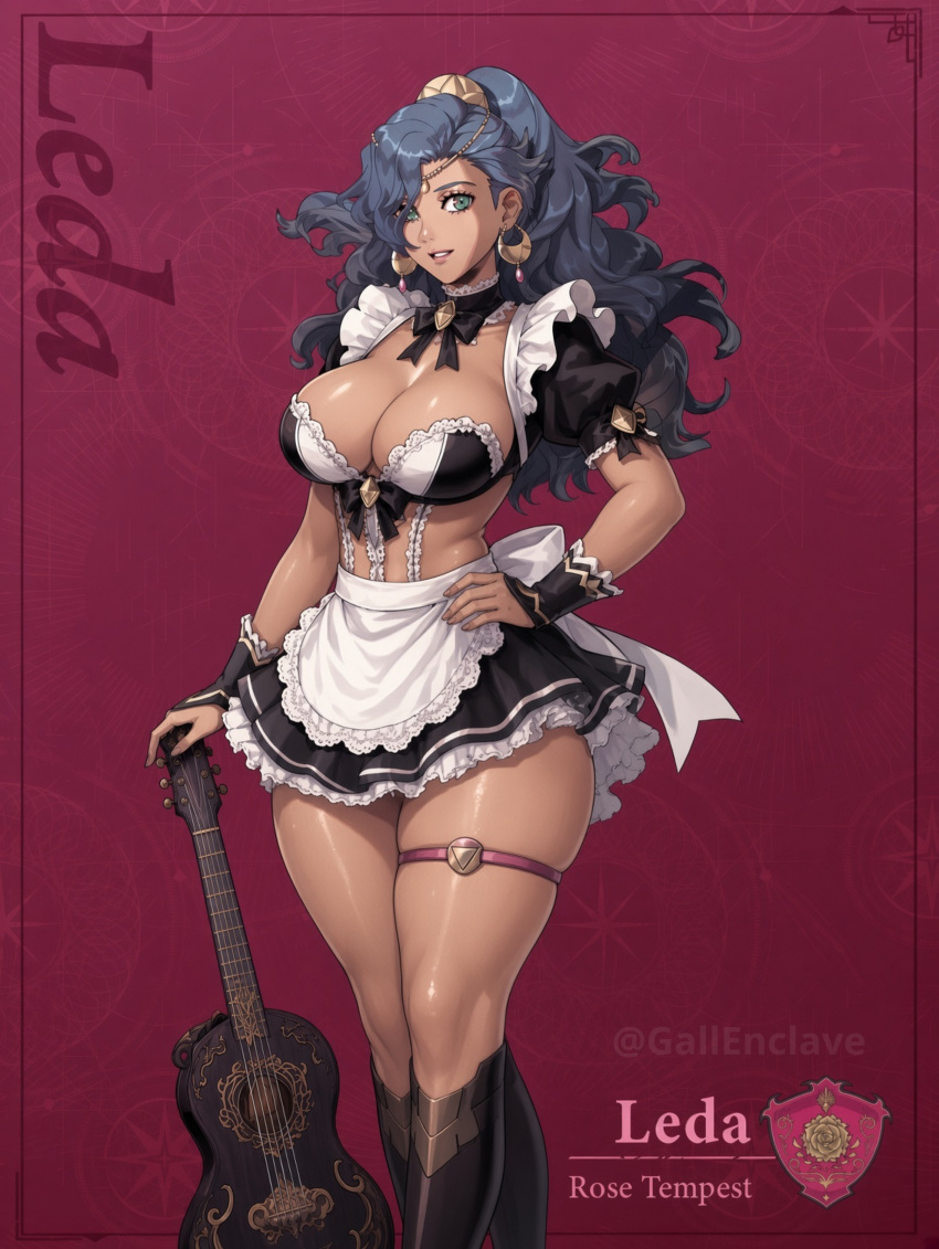 Fire Emblem Rule 34 Image