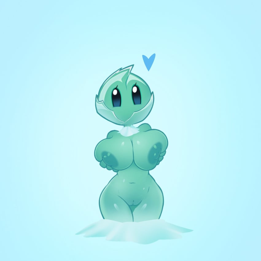 Digital Media (Artwork) Rule 34 Image